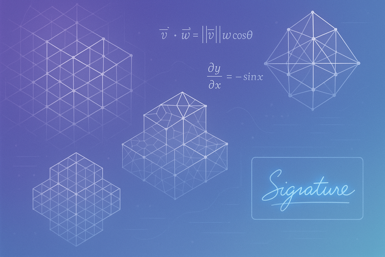 Dilithium Signatures Explained: The Math Behind Quantum-Resistant Security